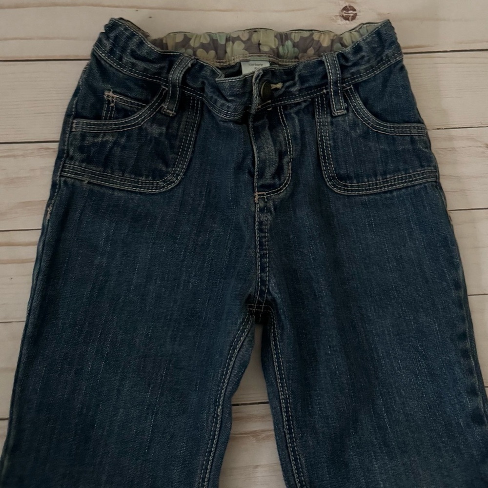 Carter’s jeans